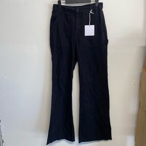 Pistola black pants size 26